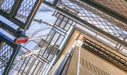 公共施設の実績多数