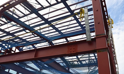 ワンストップ対応(自社一貫施工)